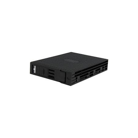 Conversor StarTech 2.5 SATA/SAS/SSD to 3.5 HDD Converter
