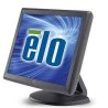 Monitor ELO 15" Pulgadas Touch 1515L Intellitouch Tactil USB VGA Gris Oscuro