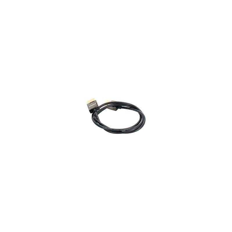 Cable StarTech 1m Pro Series Metal HDMI Cable M/M