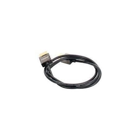 Cable StarTech 1m Pro Series Metal HDMI Cable M/M