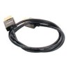Cable StarTech 1m Pro Series Metal HDMI Cable M/M