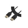 Cable StarTech 1m DisplayPort 1.4