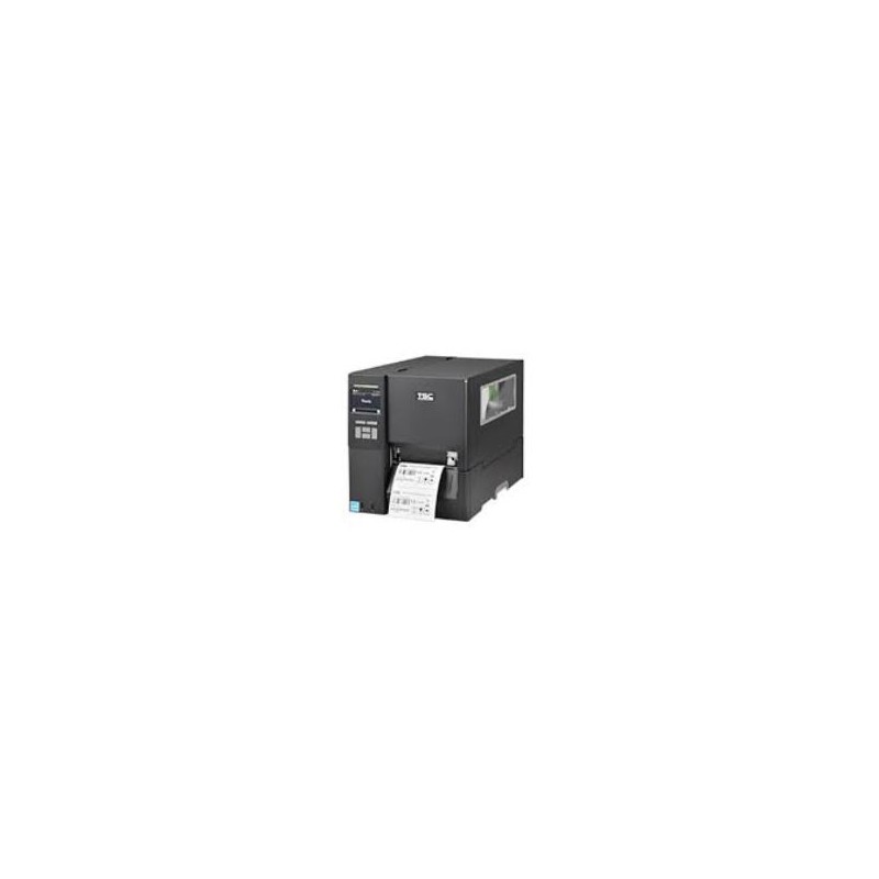 Impresora Tsc MH241 Series Heavy Duty & Care Label Cut