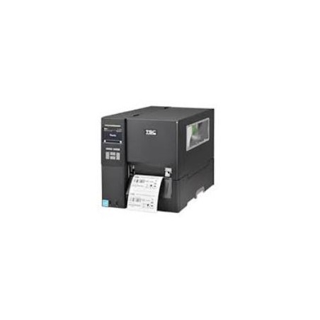 Impresora Tsc MH241 Series Heavy Duty & Care Label Cut