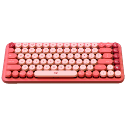 Teclado Logitech POP Keys...