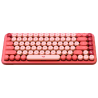 Teclado Logitech POP Keys Wireless Mechanical Keyboard Wi