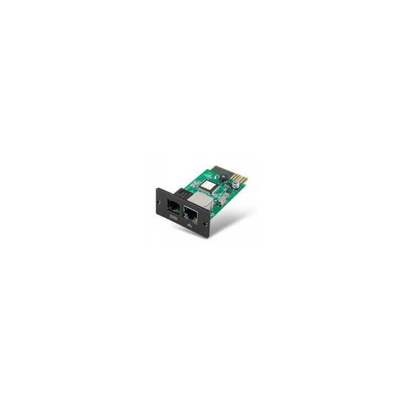 Tarjeta De Comunicacion Liebert Vertiv GXT-MT-SNMPCARD Para UPS GXT-MT+ RT+