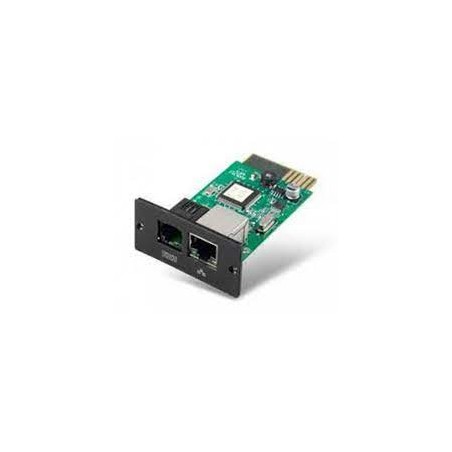 Tarjeta De Comunicacion Liebert Vertiv GXT-MT-SNMPCARD Para UPS GXT-MT+ RT+