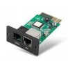 Tarjeta De Comunicacion Liebert Vertiv GXT-MT-SNMPCARD Para UPS GXT-MT+ RT+