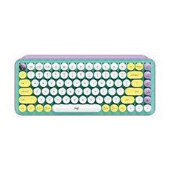 Teclado Logitech POP Keys...