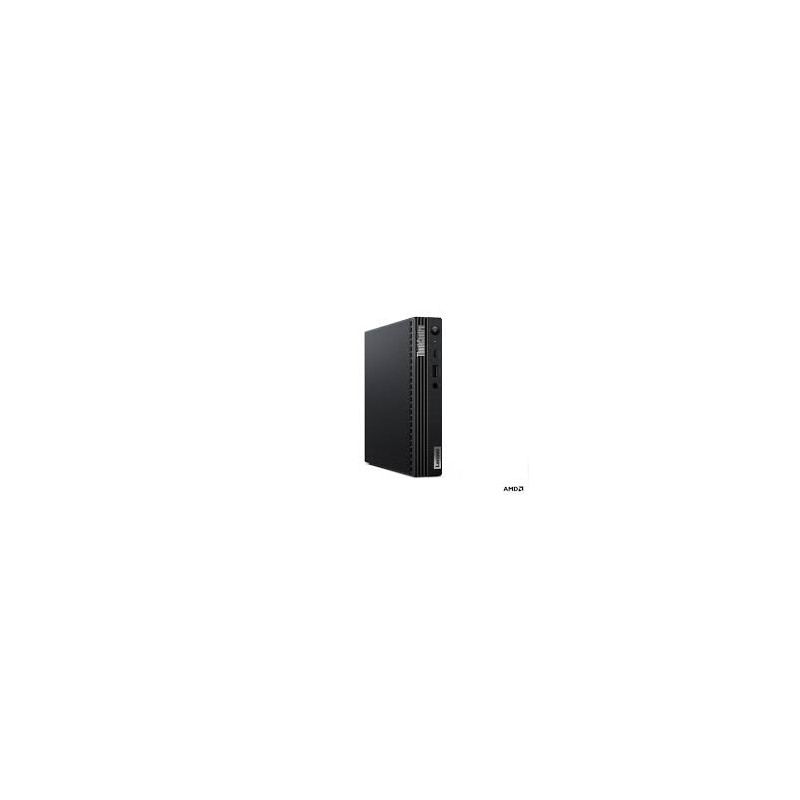 Computador Lenovo Desktop ThinkCentre M75q Gen 2 Tiny AMD