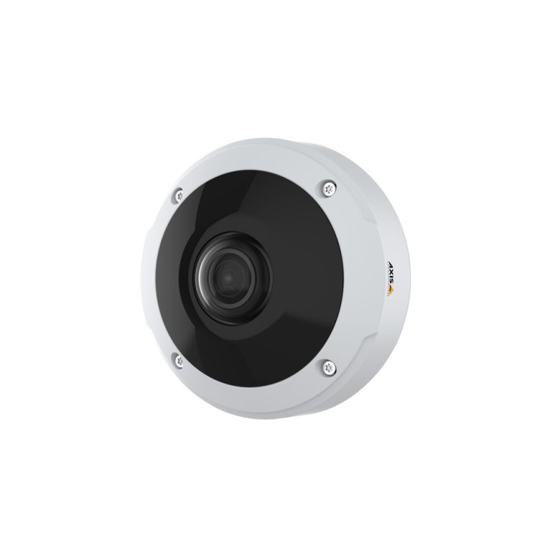 Camara Axis M3057-PLVE MKII IP Mini Domo 6MP