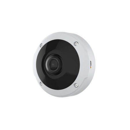 Camara Axis M3057-PLVE MKII IP Mini Domo 6MP