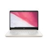 Portatil HP CF2540LA Pentium N5030 4GB 128GB SSD 14" W10H Oro