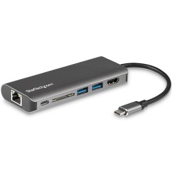 Adapatador StarTech USB C...