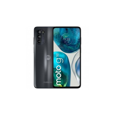 SmartPhone Motorola MOTO E22 128GB GRIS