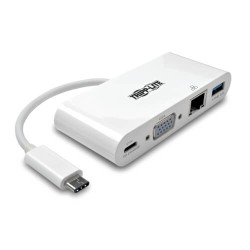 Adapatador TrippLite USB...