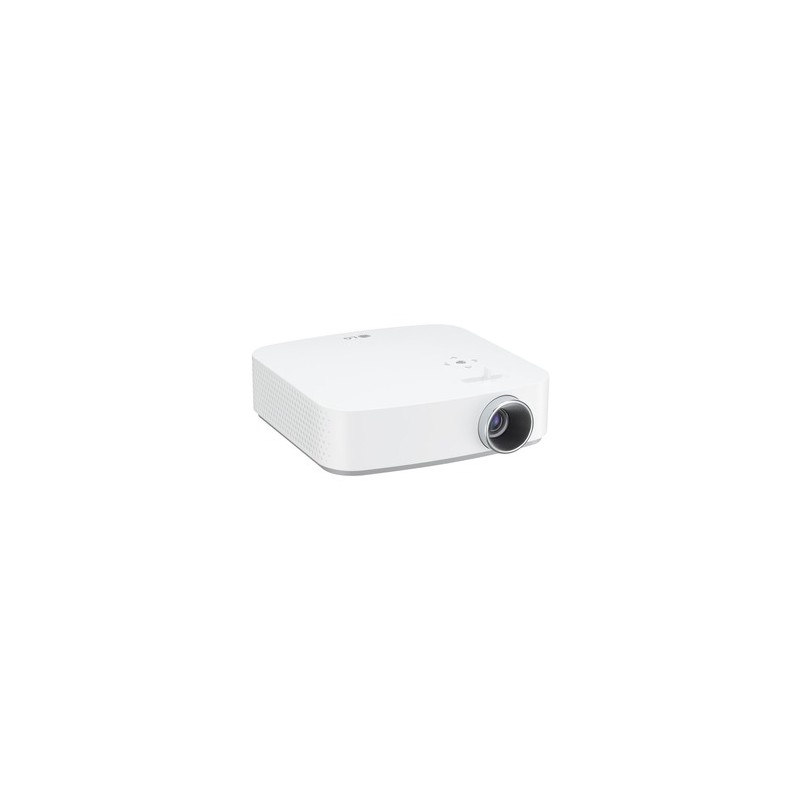 PROYECTOR Lg PF50KS LEDSMART WEBOS FHD 600L