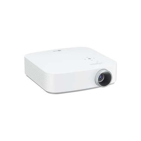 PROYECTOR Lg PF50KS LEDSMART WEBOS FHD 600L