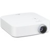 PROYECTOR Lg PF50KS LEDSMART WEBOS FHD 600L