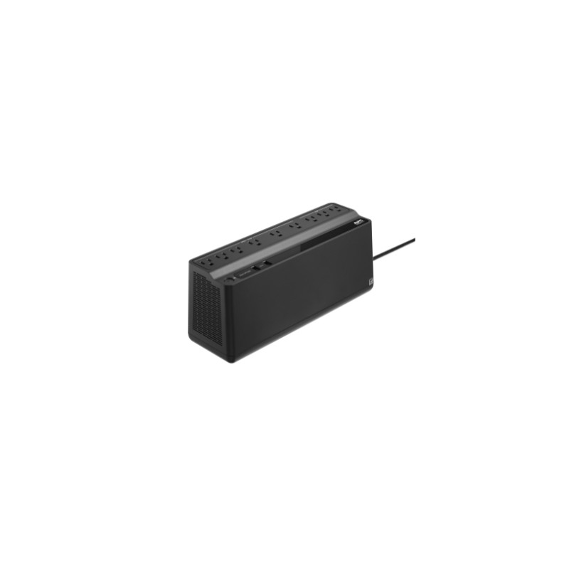UPS APC 850va 450w Back-UPS ES 2 USB 120v