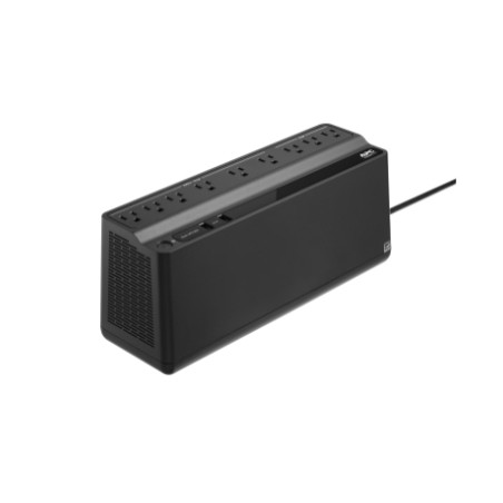 UPS APC 850va 450w Back-UPS ES 2 USB 120v