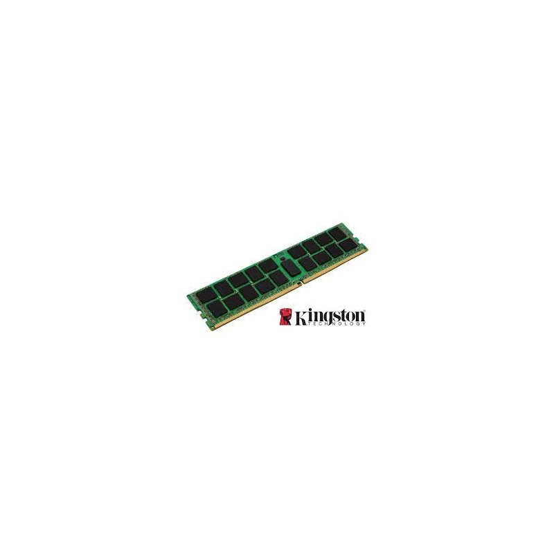 Memoria Kingston 16GB DDR4 3200MT/s ECC Registered DIMM