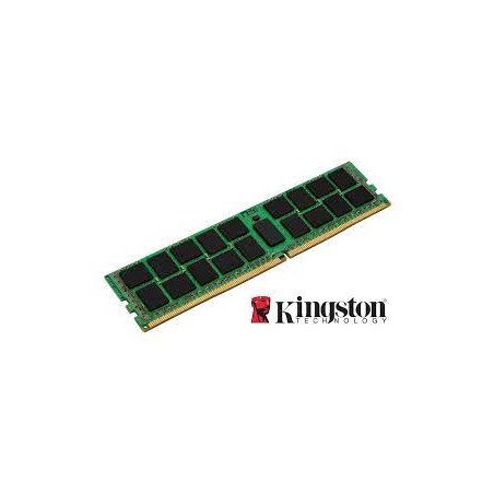 Memoria Kingston 16GB DDR4 3200MT/s ECC Registered DIMM