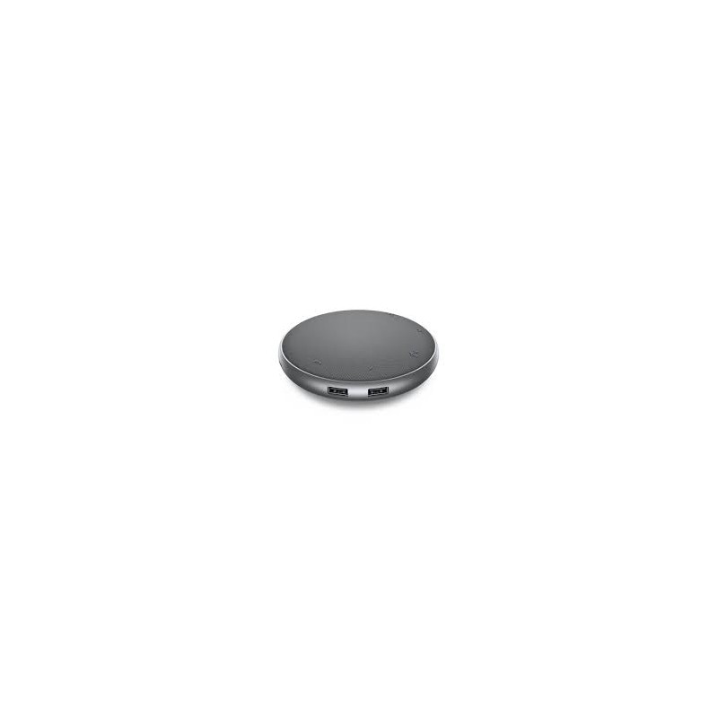 Microfono Altavoz Dell Adaptador con altavoz móvil MH3021P