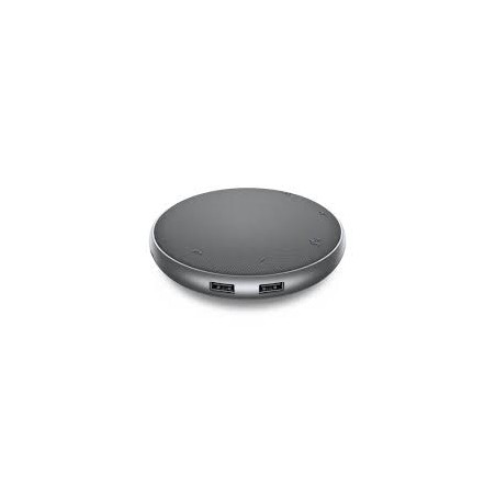 Microfono Altavoz Dell Adaptador con altavoz móvil MH3021P