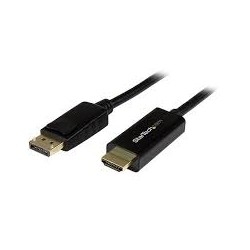 Cable StarTech 1 8m...