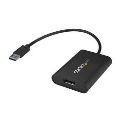 Adaptador StarTech Video...