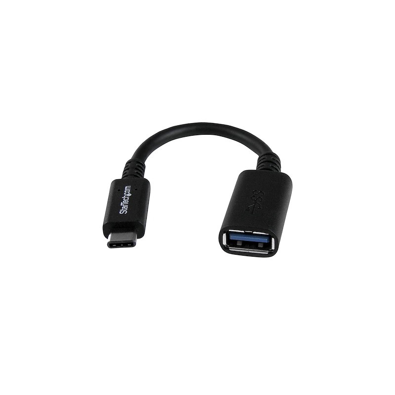 Adaptador StarTech USB-C to USB Adapter Converter USB-A