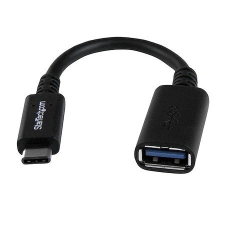 Adaptador StarTech USB-C to USB Adapter Converter USB-A