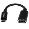 Adaptador StarTech USB-C to USB Adapter Converter USB-A