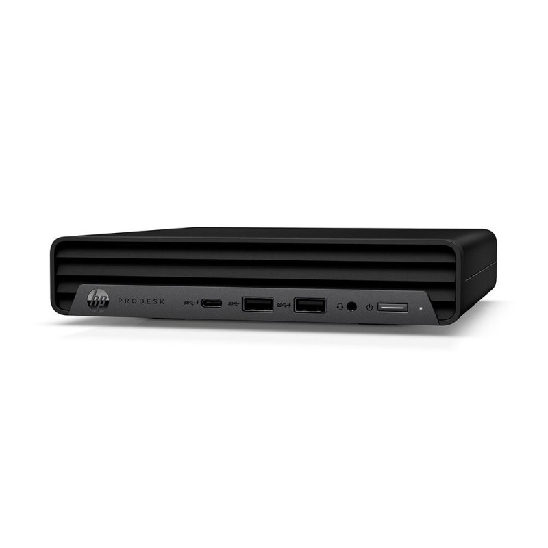 Mini PC HP 400 G9 Pro Entry Corei5 12700T 8GB 256GB SSD W10P