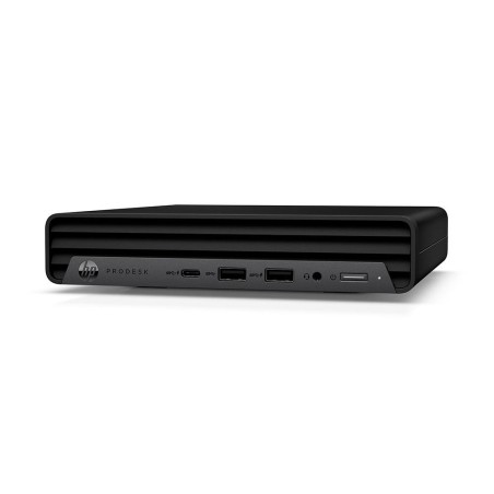 Mini PC HP 400 G9 Pro Entry Corei5 12700T 8GB 256GB SSD W10P