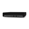 Mini PC HP 400 G9 Pro Entry Corei5 12700T 8GB 256GB SSD W10P