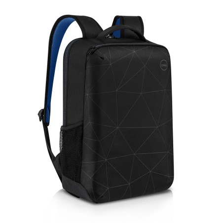 Morral Dell Mochila Essential Backpack 15" Pulgadas Negro