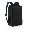 Morral Dell Mochila Essential Backpack 15" Pulgadas Negro