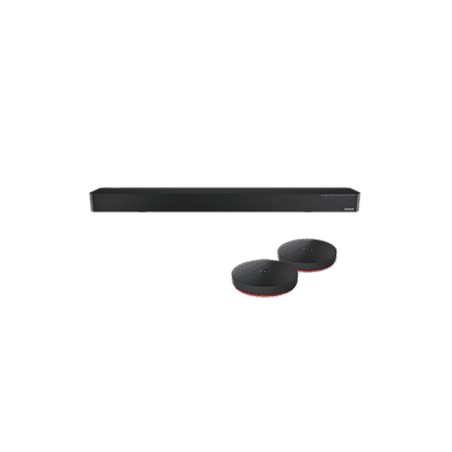 Barra De Sonido Lenovo Thinksmart Bar XL Bluetooth Microfono USB