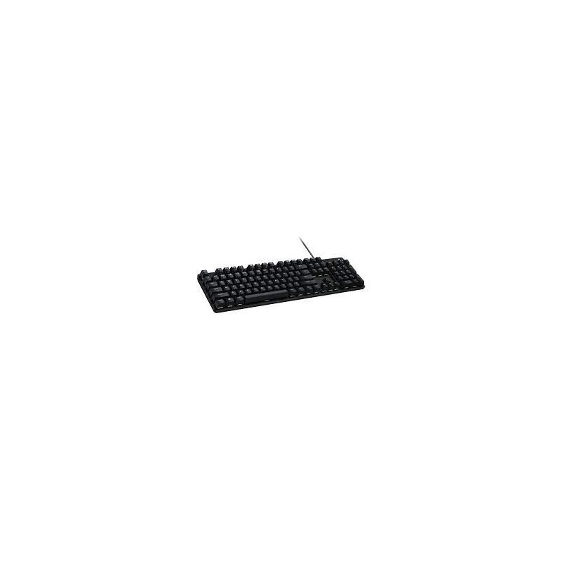 Teclado Logitech G413 SE Mechanical Gaming Keyboard- Full