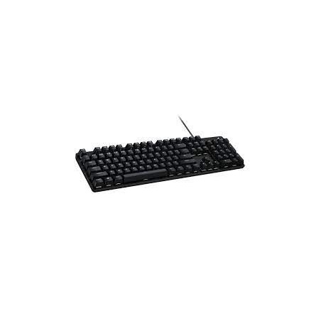 Teclado Logitech G413 SE Mechanical Gaming Keyboard- Full
