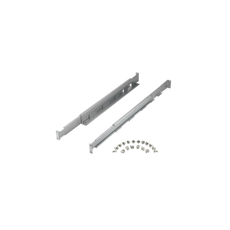 Kit de Rieles APC Easy UPS RAIL KIT. 700MM
