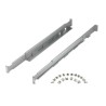 Kit de Rieles APC Easy UPS RAIL KIT. 700MM