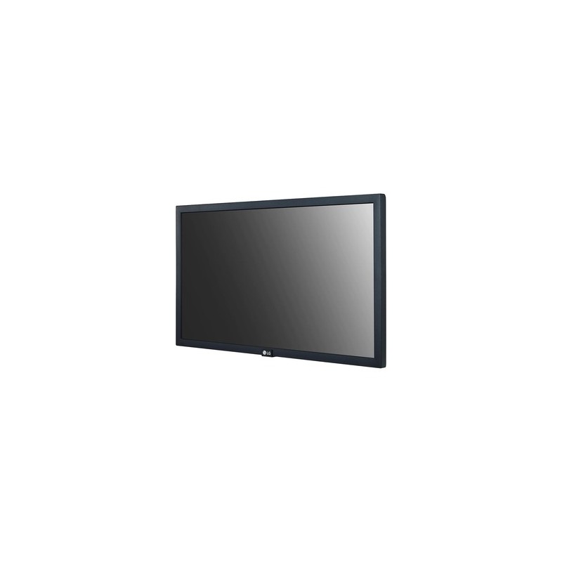 Monitor Industrial LG 22" Pulgadas 16x7 250Nit 22SM3G HDMI USB RJ45