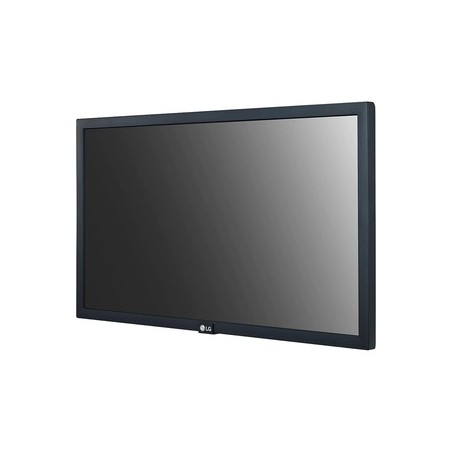 Monitor Industrial LG 22" Pulgadas 16x7 250Nit 22SM3G HDMI USB RJ45