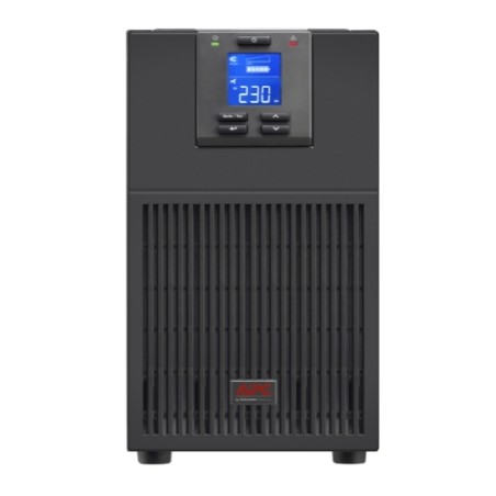 UPS APC 10Kva 10000VA 10Kw Monofasica Online Doble Conversion 230V Torre No Bateria