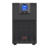 UPS APC 10Kva 10000VA 10Kw Monofasica Online Doble Conversion 230V Torre No Bateria