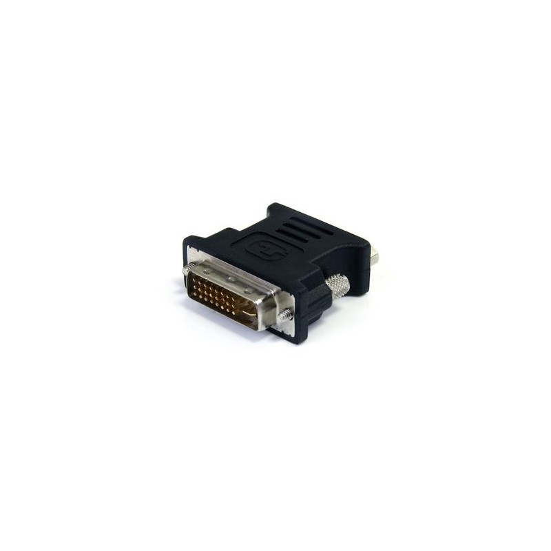 Conversor Adaptador StarTech DVI a VGA